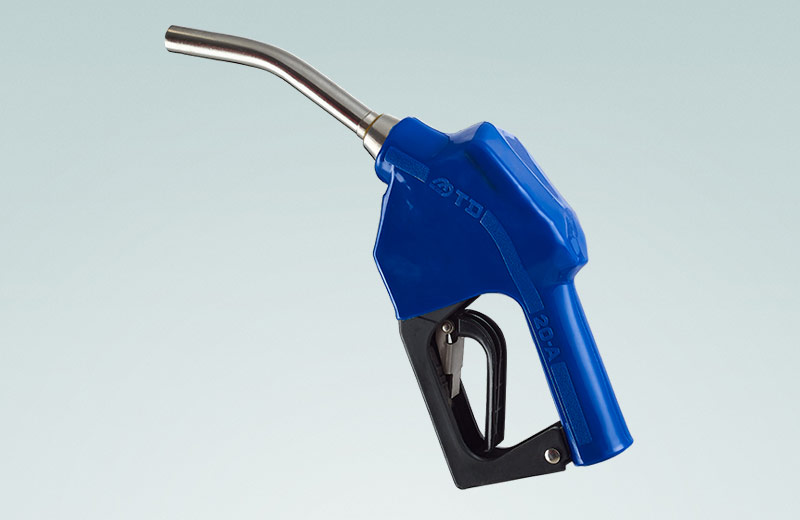 TD-20A 1 Automatic nozzle 