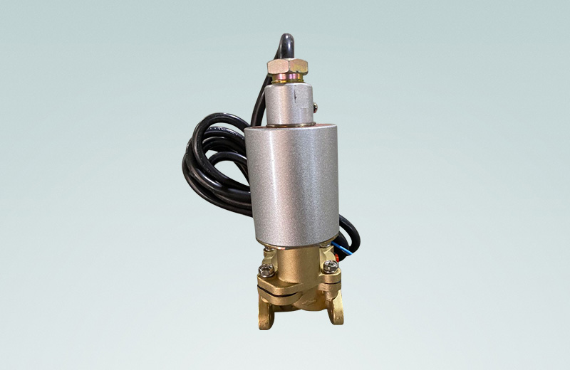 MSF-B-20F series Solenoid valve